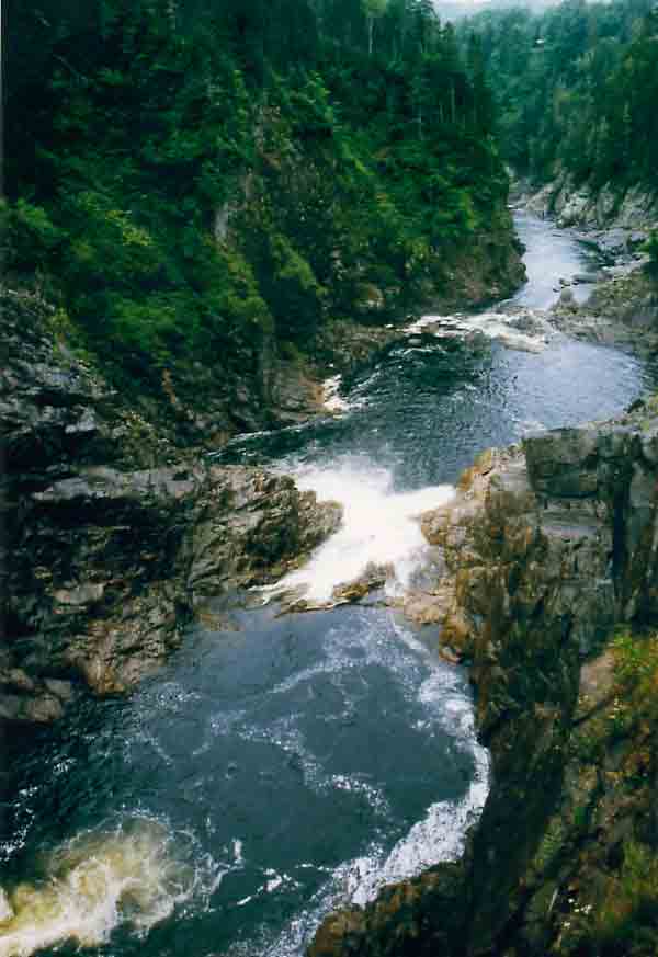 42 - Canada - las 7 cataratas